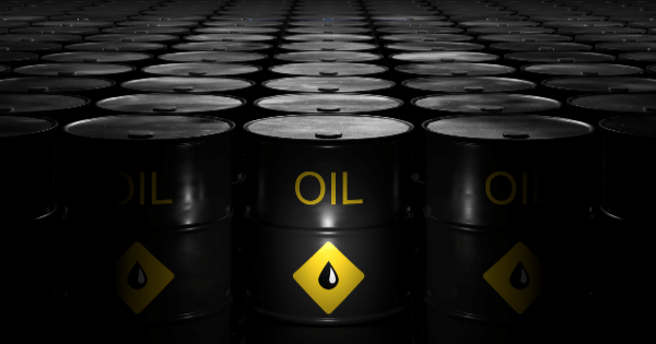 اسعار النفط الخام Crude Oil Price